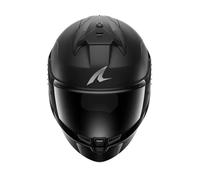 SHARK Casque moto intégral Skwal Cup Dark Shadow Dual ECE Noir M