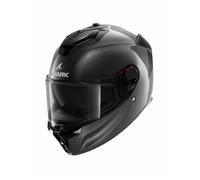 SHARK Casque intégral Spartan GT Pro Carbon Skin – Noir S