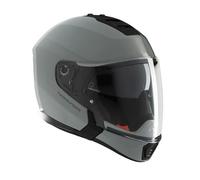 Casque moto intégral Tucano Urbano Hyperlink - glossy nardo grey XL