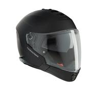 Casque moto intégral Tucano Urbano Hyperlink Noir M (57/58 cm)