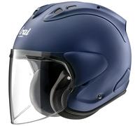 Casque moto jet Arai SZ-R Vas Evo Bleu L (59/60 cm)