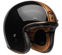 Casque moto jet Bell Custom 500 S