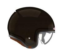Casque moto jet Bell TX501 Marron M (57/58 cm)