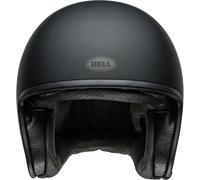 Bell Helmets Casque jet TX501 Mat noir Taille S Unisexe