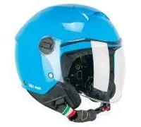 Cgm 261a Mini Mono Junior Open Face Helmet Clair XS Enfants