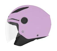 Casque moto jet enfant Nox N710 L