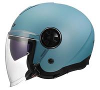 LS2 Helmets Casque moto jet OF620 Classy XXL
