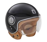 Casque moto jet Nox Premium Idol XL