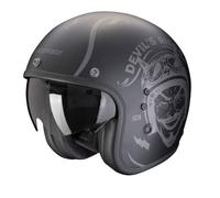 Casque moto jet Scorpion Belfast Evo Romeo L (59-60 cm)