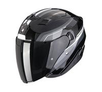 Casque moto jet Scorpion Exo-230 Hipe XL