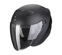 Scorpion, Casque Jet Moto EXO-230 Solid Mat Black, L
