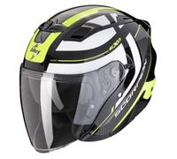 Scorpion Exo-230 Pul Open Face Helmet Multicolore L