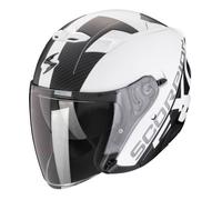 SCORPION Casque moto Exo-230 QR Matt White / Black L