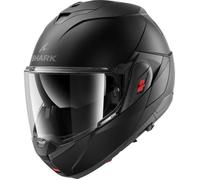 SHARK Casque moto modulable Oxo Dark Shadow Noir XS
