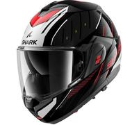 Shark Oxo Rydger Modular Helmet Noir S