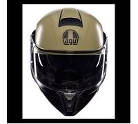 Casque moto modulable AGV L