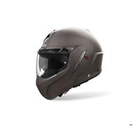 Casque moto modulable Airoh Mathisse II - bronze matt - Bronze - XS (53/54 cm)