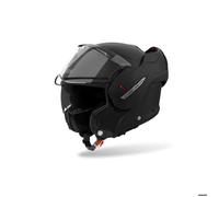 Casque moto modulable Airoh Mathisse II - Noir - XS (53/54 cm)