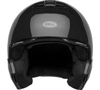 Casque moto modulable Bell Broozer - Gloss Noir S (55/56 cm)