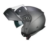 Cgm 560c Mad Pro Carbon Modular Helmet Noir L
