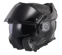 LS2 Casque FF901 Advant X Carbon Charbon Taille XS pour homme