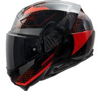 LS2 Casque modulable FF910 Advant II Astral – Noir M