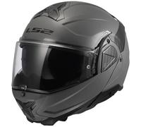 LS2 Helmets Casque FF910 Advant II modulable Gris XS