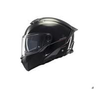 Mt Helmets Atom 2 Sv Modular Helmet Noir XL