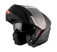 Casque MT Genesis SV noir mat