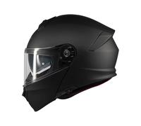 Casque moto modulable MT Helmets Genesis SV Pure Noir L (59/60 cm)