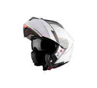 Casque moto modulable MT Helmets Genesis Sv Solide A0 - M (57/58 cm)