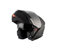 Casque moto modulable MT Helmets Genesis Sv Solide A1 - XS (53/54 cm)