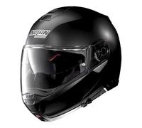 Casque Moto Modulable NOLAN - N100 5 Classic n-Com Flat BlackNoir-matt S XXL