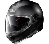 Casque Moto Modulable NOLAN - N100 5 Special n-Com Black GraphiteNoir Graphite M XS