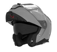 Casque moto modulable Nox N967 Gris XS (53/54 cm)