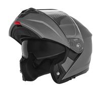 Casque moto modulable Nox N968 Noir L (59/60 cm)