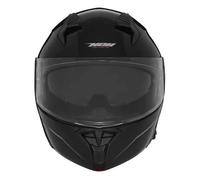 Casque moto modulable Nox N968 Noir S (55/56 cm)