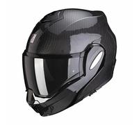 Scorpion Casque moto Exo-Tech Evo Carbon Noir XS