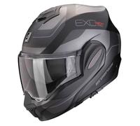 Casque moto modulable Scorpion Exo-tech Evo Pro Commuta