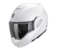 Scorpion Casque moto modulable Exo-Tech Evo Pro Blanc M