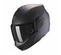 Scorpion Casque moto modulable EXO-TECH EVO ECE 22-06 – noir mat – XS