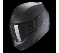 Scorpion Casque modulaire EXO-Tech Evo Noir mat Taille S