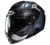 Casque Moto Modulaire HJC I91 CARST MC5SF Mat 154575