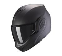 Scorpion Casque modulaire EXO-Tech Evo Noir mat Taille S