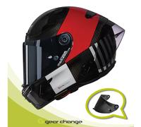 Casque moto NOLAN X-804 RS