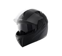 Casque de Moto-VEVOR- Lentille Interchangeable-pour Jeunes et Adultes, S S
