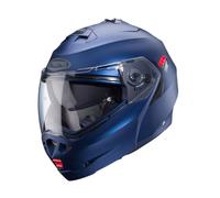 Caberg Duke X Casque, bleu, taille M pour homme