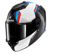 Casque moto Shark Spartan GT Pro Carbon Dokhta DWB