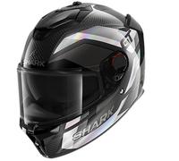Casque moto Shark Spartan GT Pro Carbon Ritmo DAI