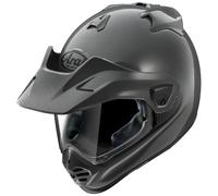 Casque moto trial Arai Tour-X5 Adventure Gris M (57/58 cm)